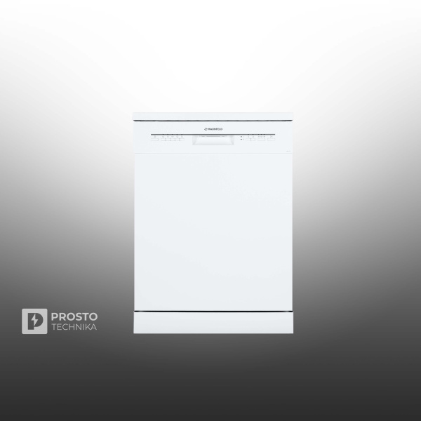 Посудомоечная машина Maunfeld MWF12S